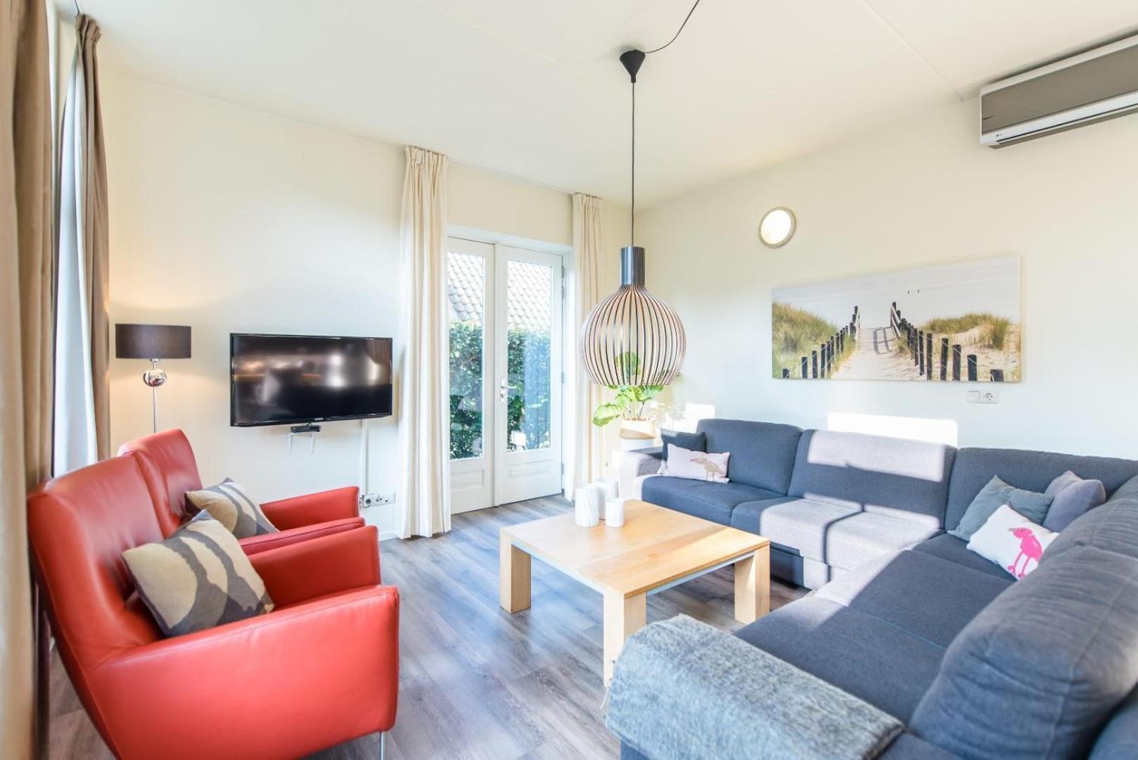 Staetige Dames Apartment Nes  Exterior photo